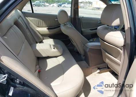 2000 Honda Accord 3.0 Ex z USA, uszkodzony, nr VIN 1HGCG1657YA066912